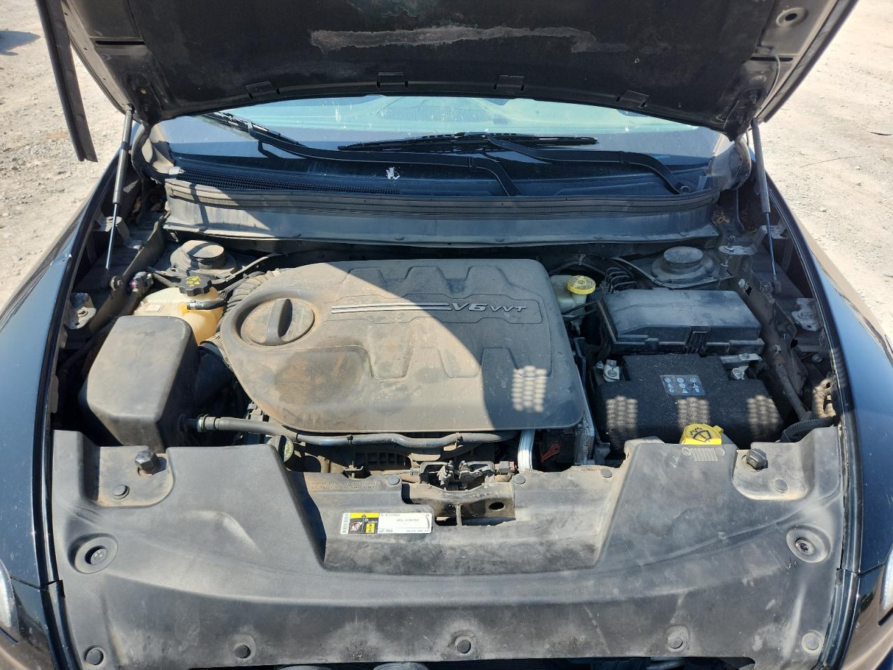 JEEP GRAND CHEROKEE LATITUDE