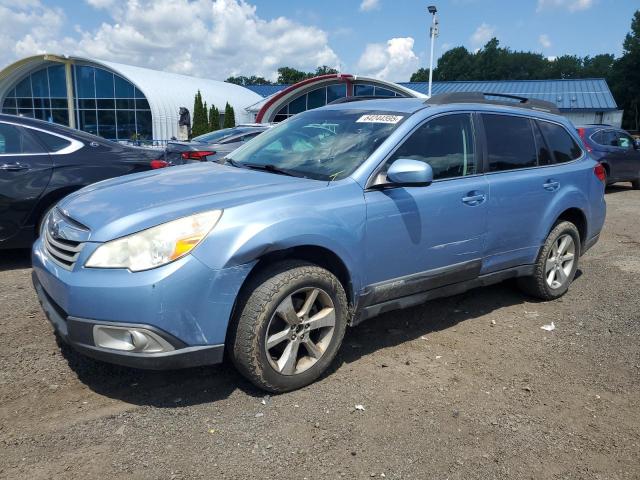 SUBARU OUTBACK 2.