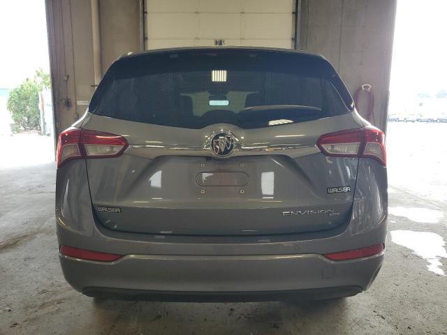 2020 BUICK ENVISION E LRBFX2SA3LD157315
