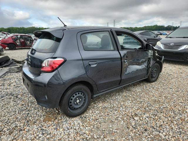 2024 MITSUBISHI MIRAGE ES - ML32AUHJ3RH000554