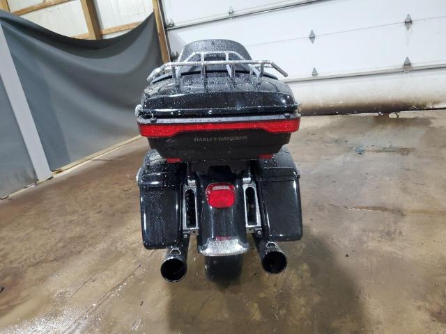 2018 HARLEY-DAVIDSON FLHTK ULTR 1HD1KED17JB685567