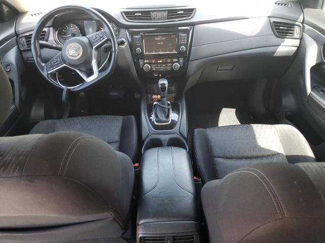 2020 NISSAN ROGUE S JN8AT2MT4LW018583