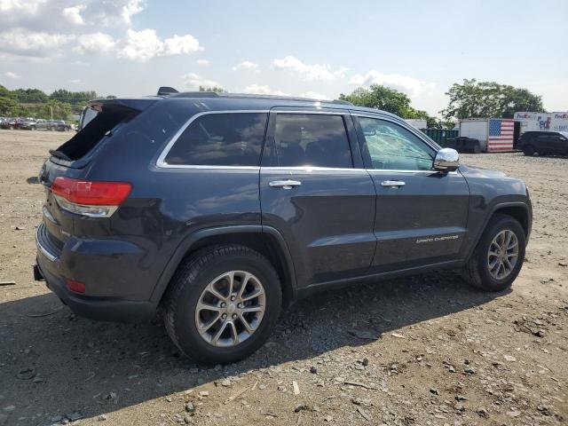 Vin: 1c4rjfbg2ec246927, lot: 64079235, jeep grand cher limited 20143