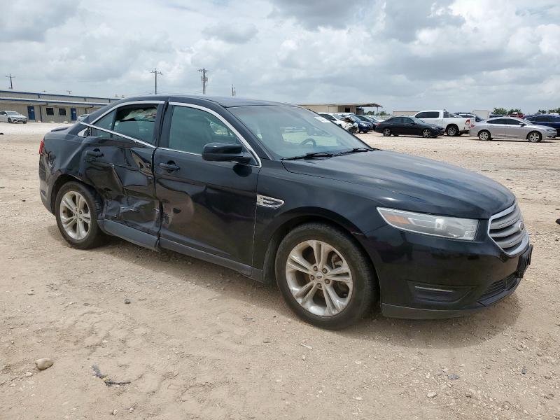 2016 FORD TAURUS SEL - 1FAHP2E89GG124834
