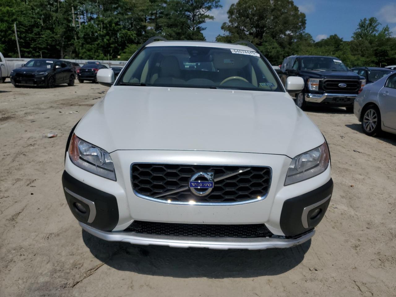 VOLVO XC70 T6 PREMIER+