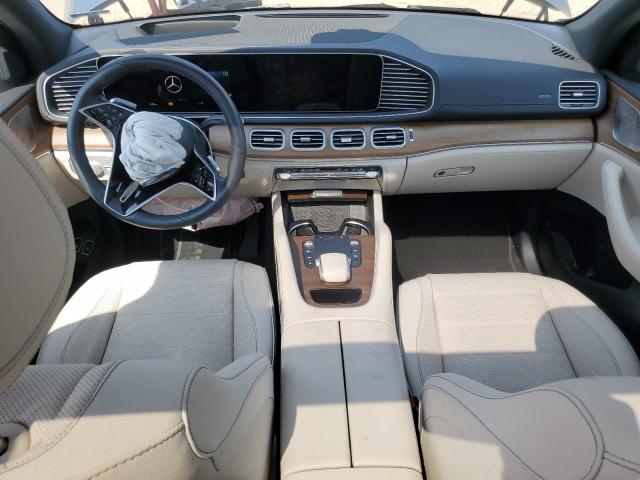 2024 MERCEDES-BENZ GLE 450E 4 4JGFB4GB9RB178473