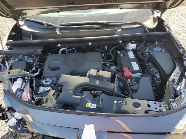 2025 TOYOTA RAV4 XLE P 2T3A1RFV6SC503590