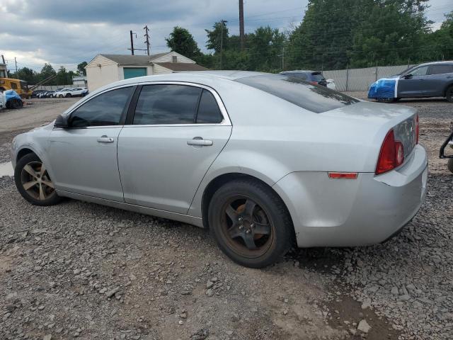 2012 CHEVROLET MALIBU LS - 1G1ZA5E03CF144176