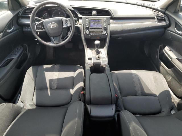 2020 HONDA CIVIC LX 19XFC2F65LE215880