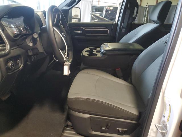2024 RAM 2500 BIG H 3C6UR5DJ0RG406271
