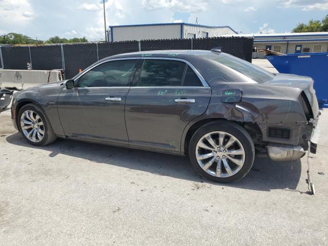2015 CHRYSLER 300C 2C3CCAEG5FH921705