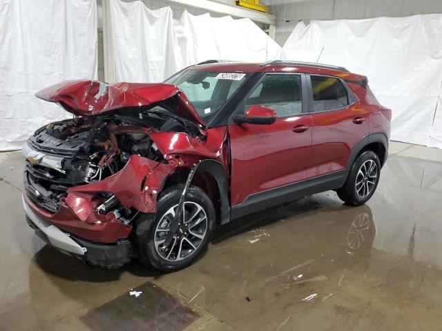 Vin: kl79mpsl7sb181159, lot: 63488375, chevrolet trailblzr lt 2025 img_1
