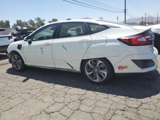 2018 HONDA CLARITY JHMZC5F17JC014567