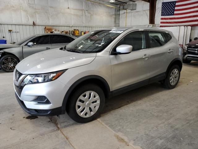 NISSAN ROGUE SPOR