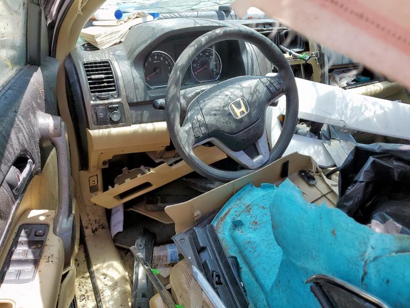 2008 HONDA CR-V EX #3296430634