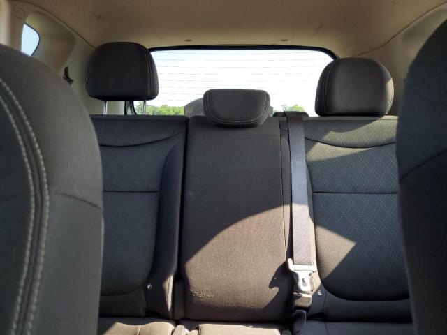 2017 KIA SOUL - KNDJN2A26H7430054