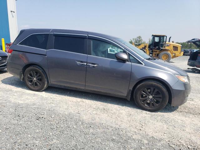 2016 HONDA ODYSSEY EX 5FNRL5H49GB511026