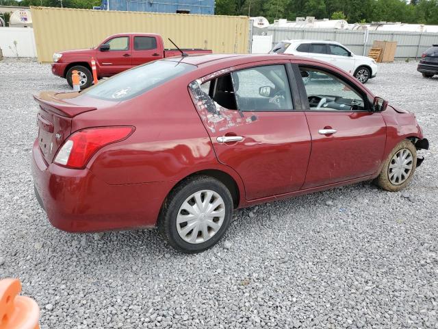 2017 NISSAN VERSA S - 3N1CN7AP1HK445096