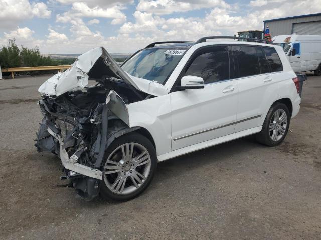 2015 MERCEDES-BENZ GLK 350 4M WDCGG8JB9FG403302