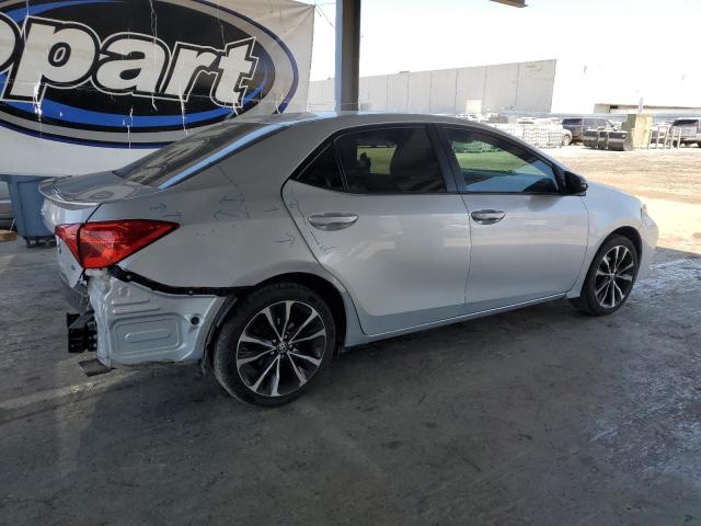 2019 TOYOTA COROLLA L - 2T1BURHE3KC206522