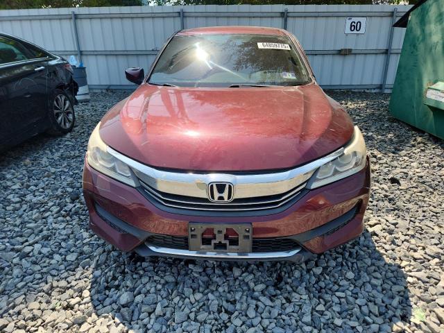 2017 HONDA ACCORD LX 1HGCR2F36HA135863