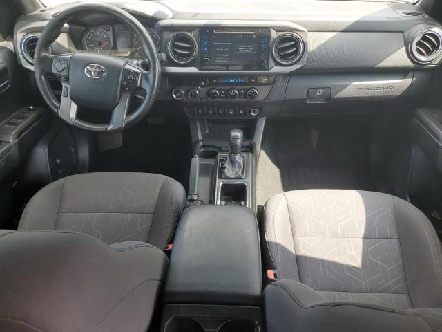 2016 TOYOTA TACOMA DOU 3TMCZ5AN0GM025885