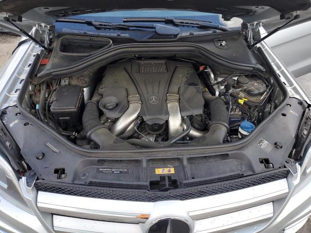 2016 MERCEDES-BENZ GL 550 4MA 4JGDF7DE4GA707438