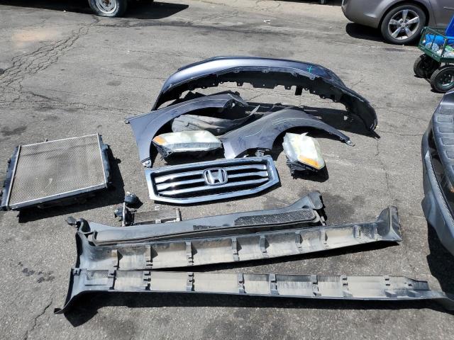 2015 HONDA PILOT EXL 5FNYF4H55FB020229