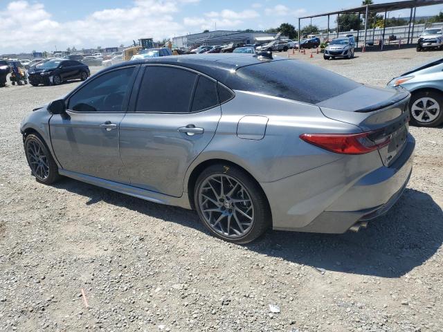 2025 TOYOTA CAMRY XSE 4T1DAACK7SU562132