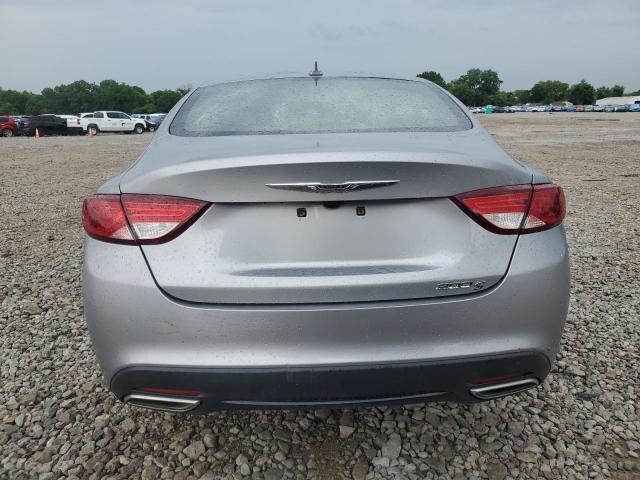 2016 CHRYSLER 200 S 1C3CCCBG2GN109996
