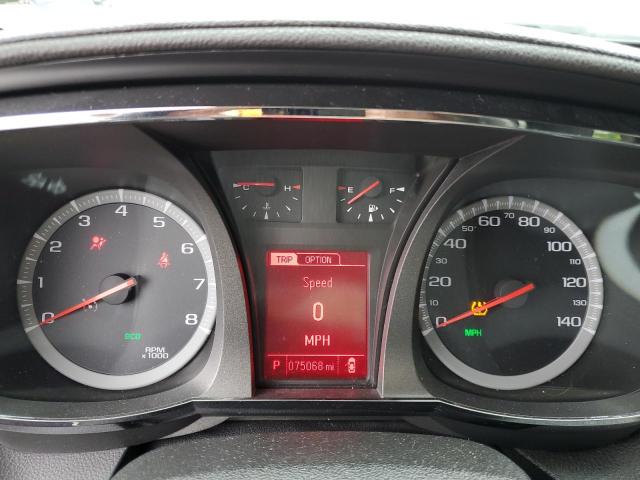 2017 GMC TERRAIN SL 2GKALNEK5H6222723