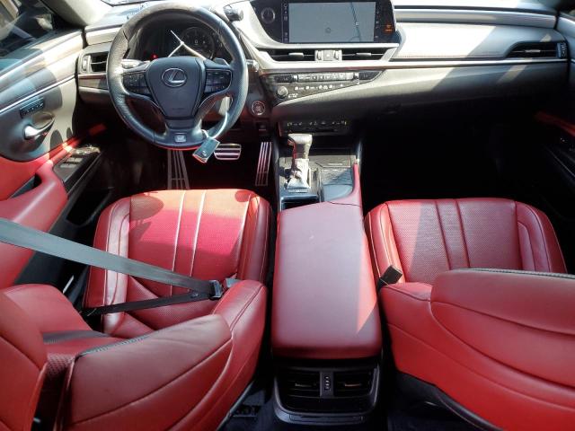 2019 LEXUS ES 350 58ABZ1B14KU036834