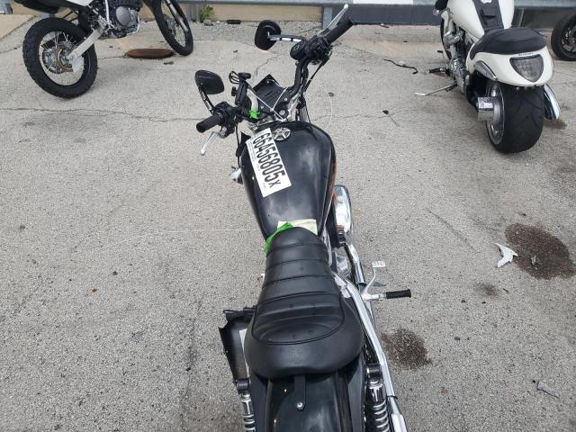 2012 HARLEY-DAVIDSON XL883 SUPERLOW 1HD4CR213CC449337