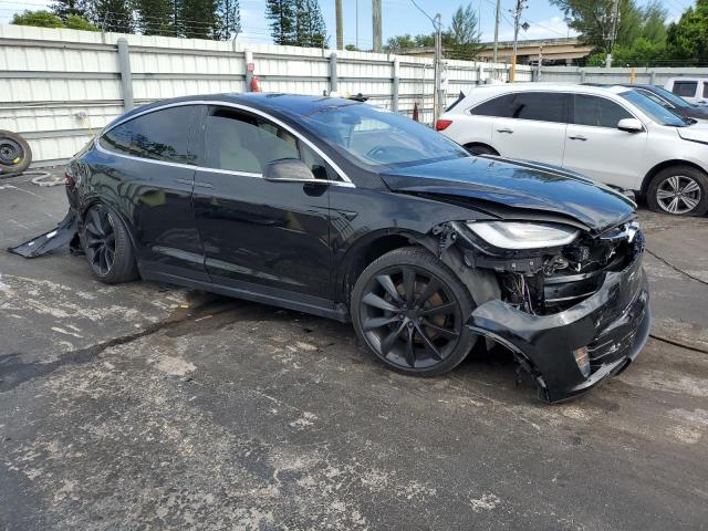 2020 TESLA MODEL X - 5YJXCDE22LF297754