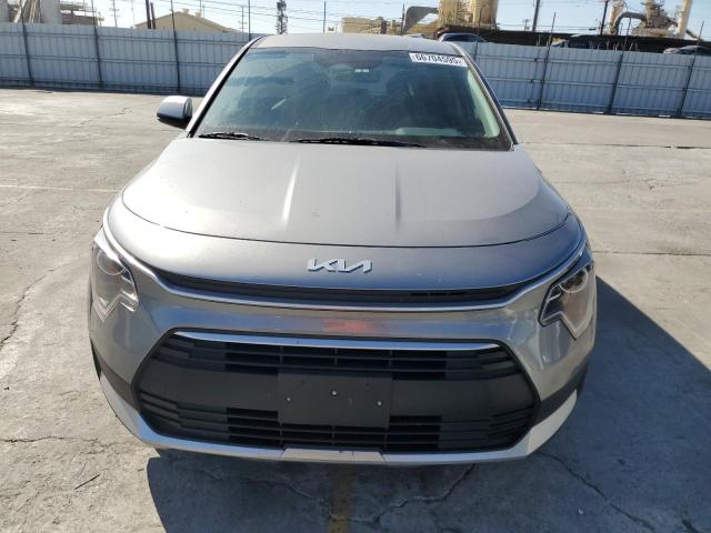 2023 KIA NIRO LX KNDCP3LE0P5070080