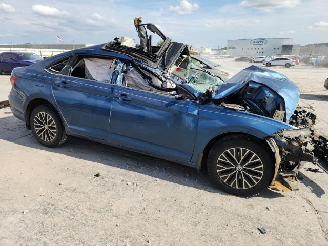 2019 VOLKSWAGEN JETTA S 3VWCB7BU0KM182120