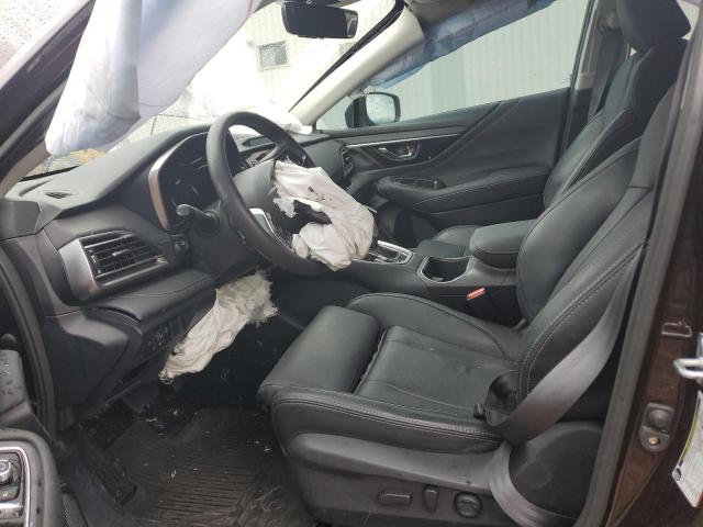 2024 SUBARU OUTBACK LI 4S4BTANC6R3115105