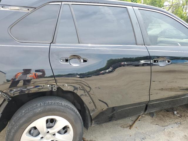 2019 TOYOTA RAV4 LE - JTMF1RFV0KJ011091