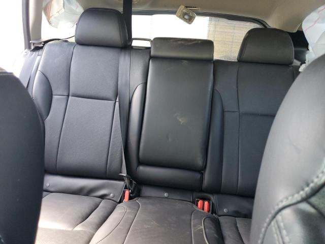 2020 SUBARU OUTBACK LI 4S4BTANC0L3186582