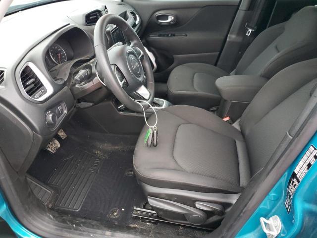 2021 JEEP RENEGADE S ZACNJCAB3MPM25777