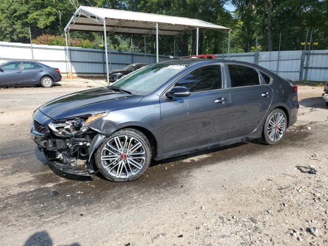 2020 KIA FORTE GT - 3KPF44AC6LE204330