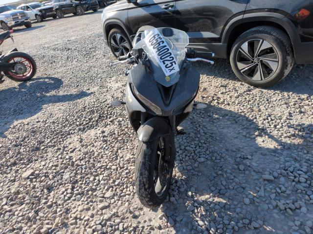 2025 TRIUMPH MOTORCYCLE DAYTONA 66 SMTL23UF7STBW6500