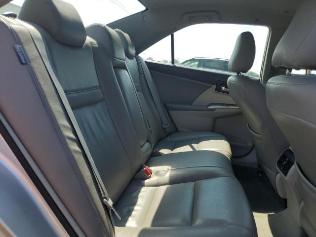 2012 TOYOTA CAMRY HYBR - 4T1BD1FK2CU028791