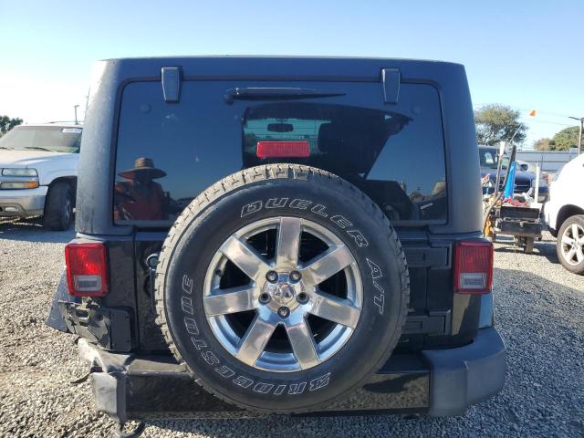 2017 JEEP WRANGLER U 1C4BJWEG4HL560452