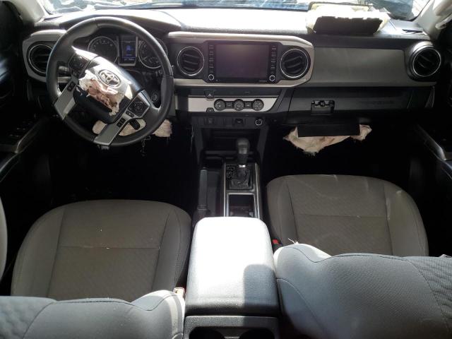 2020 TOYOTA TACOMA DOU 5TFAX5GN4LX168895