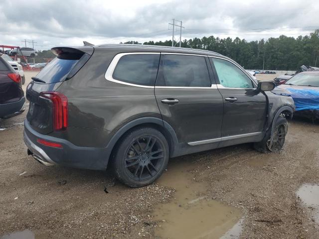 2020 KIA TELLURIDE 5XYP64HC6LG059331