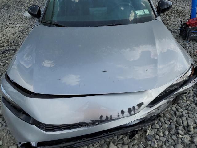 2025 HONDA CIVIC SPOR 2HGFE2F59SH583243