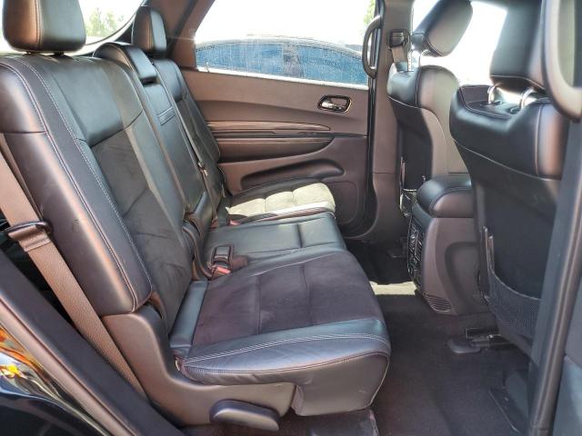2022 DODGE DURANGO GT 1C4RDHDG1NC182234