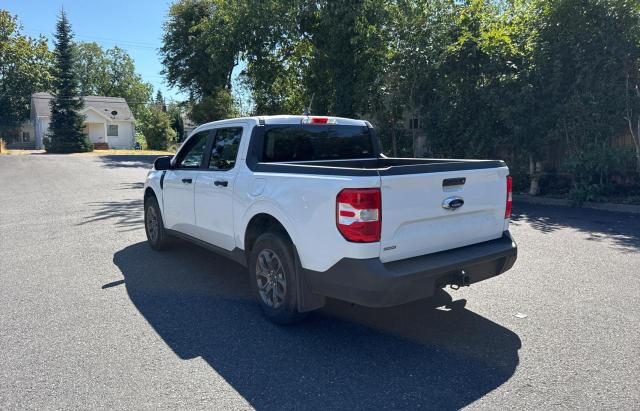 2022 FORD MAVERICK X 3FTTW8E3XNRA32393