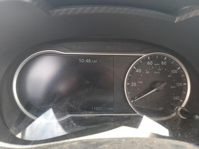 2020 NISSAN VERSA SV 3N1CN8EV7LL808003